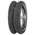 Picture of Continental ContiClassicAttack PAIR DEAL 90/90R18 + 110/90R18 *FREE DELIVERY*