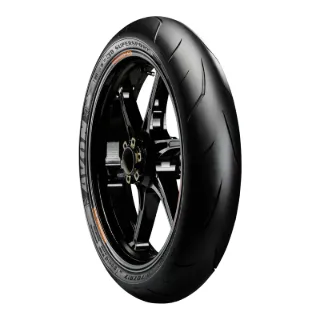 Picture of Avon 3D Supersport 200/55ZR17 Rear