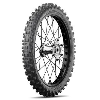 Picture of Michelin Enduro 6 90/90-21 (Hard) Front