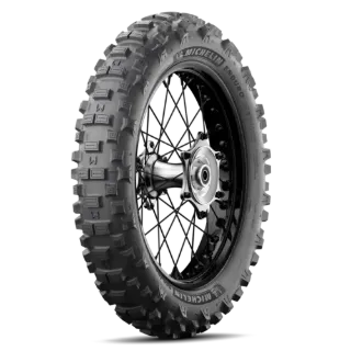 Picture of Michelin Enduro Medium 120/80-18 Rear