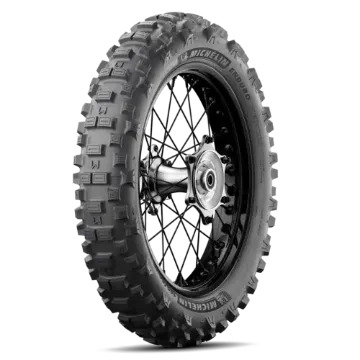 Picture of Michelin Enduro Medium 120/80-18 Rear