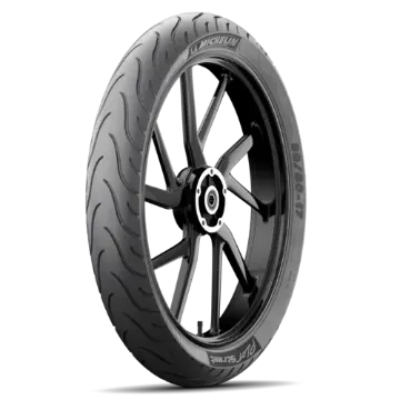 Picture of Michelin Pilot Street 80/90-14 Front