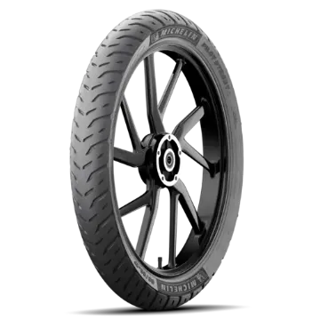 Picture of Michelin Pilot Street 2 100/80-17 Front/Rear