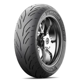 Picture of Michelin Road W GT 180/60R16 Rear