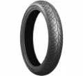 Picture of Bridgestone BT46 PAIR 100/90-19 + 120/90-18
