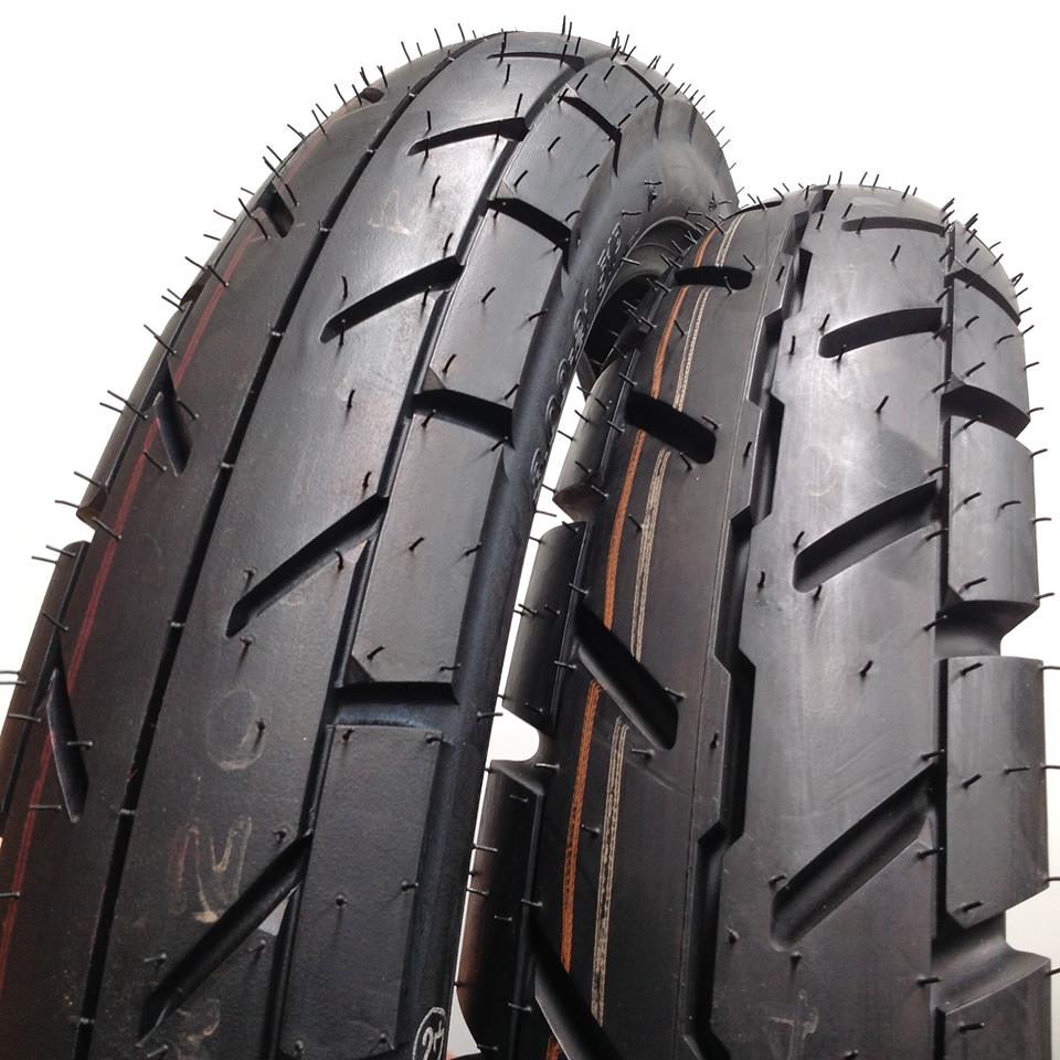 Motorcycle Tyre Warehouse | Australia